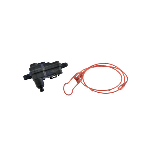 Attuatore elettrico - attuatore,