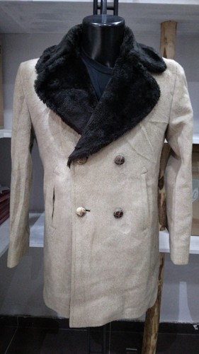 Red cappotto misto lana - cappotto,