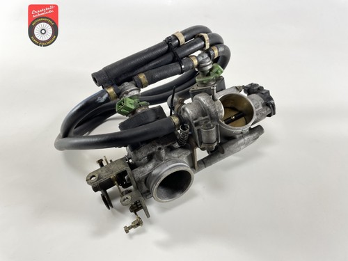 Ducati 750 1998 - 750, 1998-2002