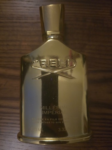 Creed millesime imperial 3 - millesime, 3,3