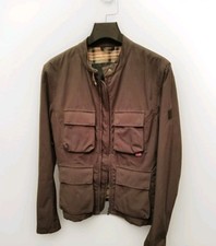 Giubbino Giacca Moto Sportiva