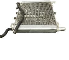 Radiatore  Piaggio Beverly 250