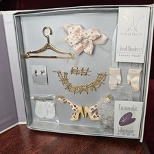 Fashion Royalty Natalia Fatale Fashion Pack nuovo con scatola