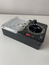 Multimetro IBM vintage modello
