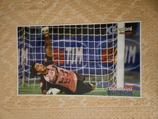 Poster Vintage Pierluigi