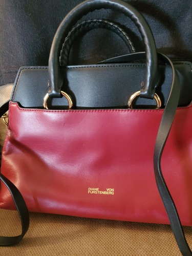 Borsa tracolla diane von - diane,