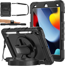 Custodia Cover per Ipad 9A /