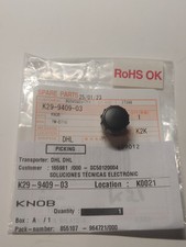 TM-D710 KENWOOD BOTON ENCODER