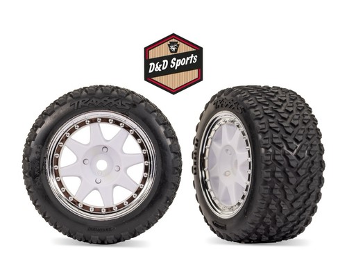Traxxas 10872 whtc - traxxas,