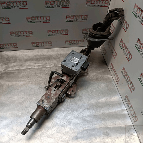 735401753 albero sterzo - 735401753,
