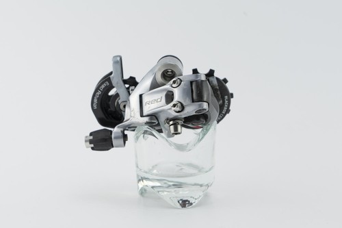 Deragliatore sram red - deragliatore,