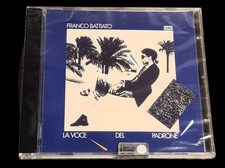 Franco Battiato la voce del
