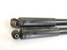 Ammortizzatori posteriori JEEP