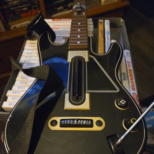 Guitar hero live - hero,