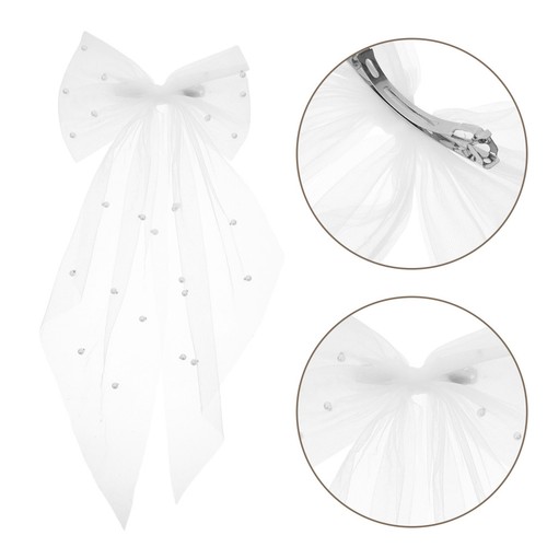 Accessori acconciature sposa - ,