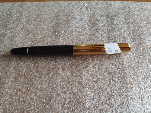 Penna stilografica aurora p - penna,
