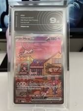 Mew Ex SVP 053 PROMO 151 ITA