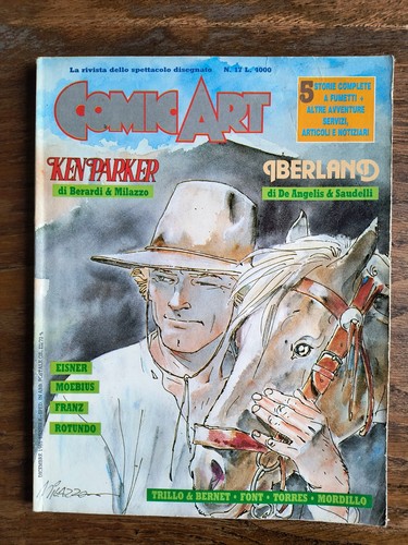 Comic art 17 - art, -n.