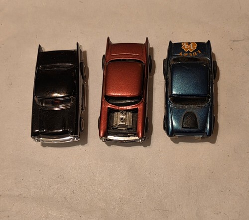 Vendo slot car tyco plus - vendo, plus.