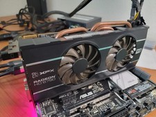 XFX Radeon Hd 6790 AMD 1 GB