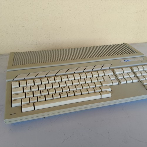 Atari 1040 stf tested - 1040,