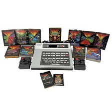 Vintage Magnavox Odyssey 2