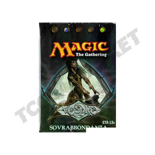 Magic the gathering mazzo - magic:,