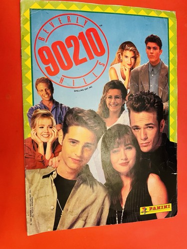 Album figurine panini 1993 - album,