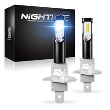 Nighteye coppia lampadine - nighteye,