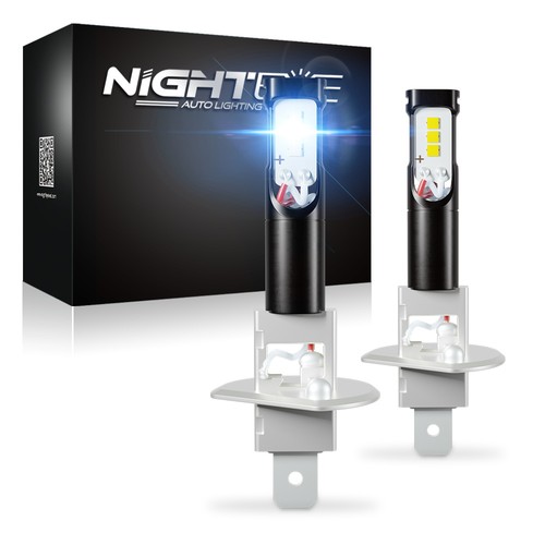 Nighteye coppia lampadine - nighteye,