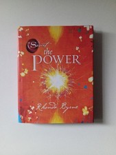 RHONDA BYRNE - THE SECRET -