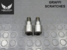 CONTRAPPESI MANUBRIO BILANCIERI YAMAHA T-MAX 530 2012 2014