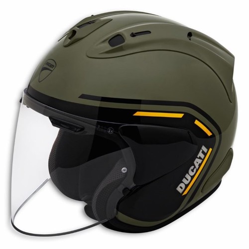 Casco moto jet - casco,