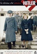 Dvd donna che - amava, hitler