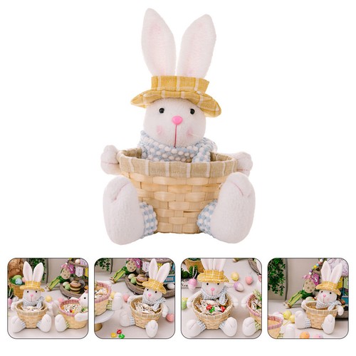 Cesto porta caramelle - ,