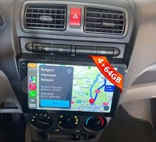 Autoradio 4+64G Android15