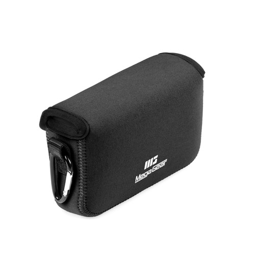 Megagear custodia neoprene - custodia, in