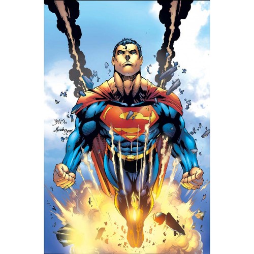 Cialda ostia superman - cialda, in