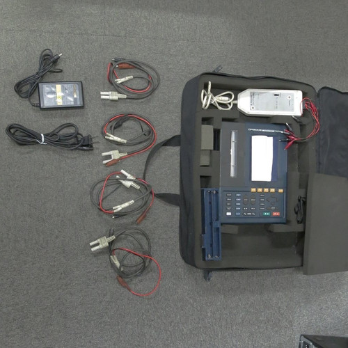 Yokogawa or300e pratico - or300e,