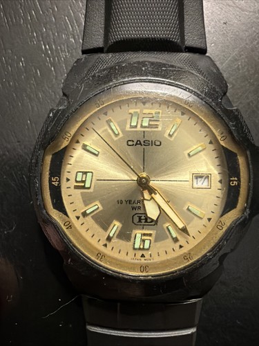 Orologio casio uomo quarzo - casio,