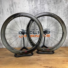 Zipp 2017 Firecrest 404 77/177
