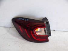 10756 Fanale Sinistro Renault Captur 2016 COD 265557367R