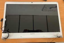 SONY VAIO VPCEC1M1E MODELLO