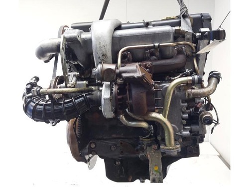 Motore lancia thema 2500 turbo - lancia,