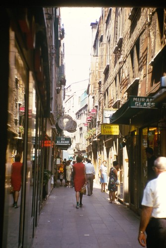 Scivolo kodachrome 35mm anni - scivolo,