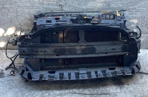 Calandra per ford fiesta - ford,