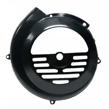 COPERCHIO VOLANO NERO