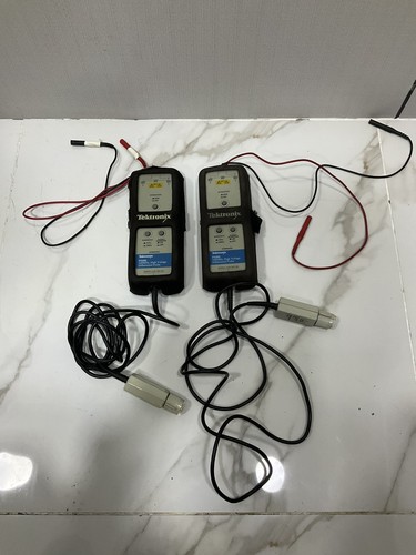 Tektronix p5205 sonda - tektronix,