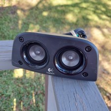 Ricambio altoparlante centrale