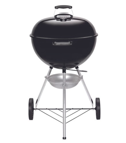Barbecue compact kettle - , a